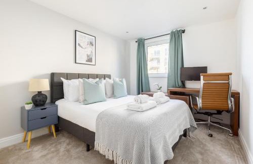 Wandsworth Apartment | The Wandsworth Luxury Collection