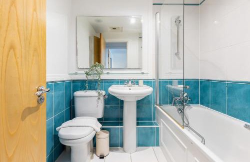 Wandsworth Apartment | The Wandsworth Luxury Collection