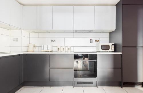 Wandsworth Apartment | The Wandsworth Luxury Collection