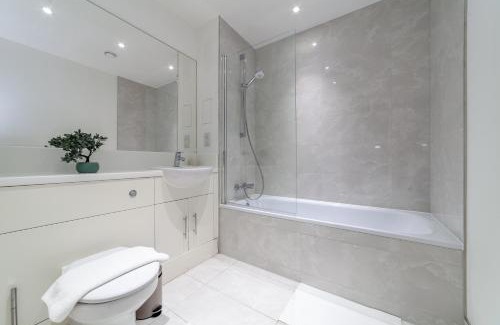 St. Mary's Park Apartment | The Wandsworth Luxury Studio