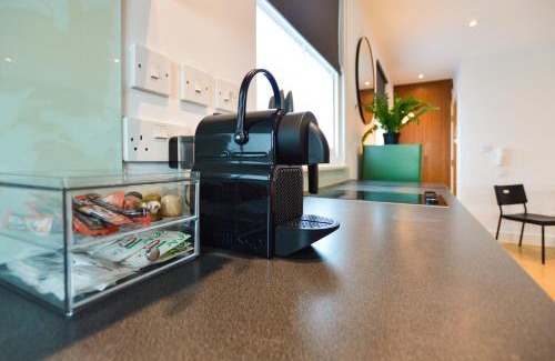 West Hampstead Apartment | The Warehouse at West Hampstead by Concept Apartments