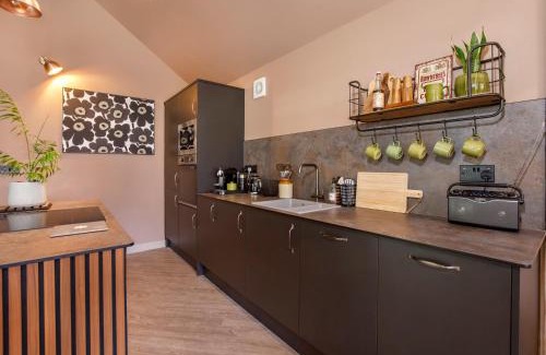 Haxby House | The Warehouse with Free Parking