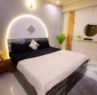 Tonk Road House | The Warm Nest
