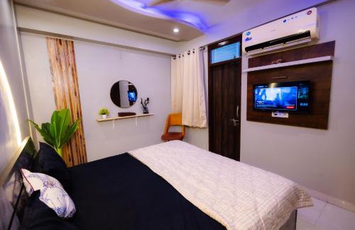 Tonk Road House | The Warm Nest