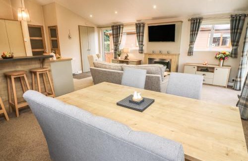 Skipton House | The Warren