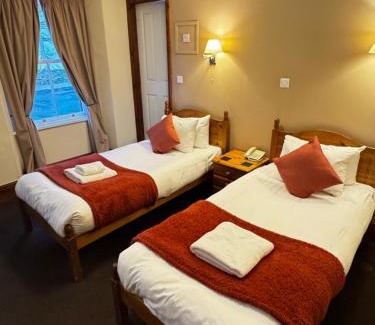 Wasdale Head Hotel | The Wasdale Head Inn & Apartments