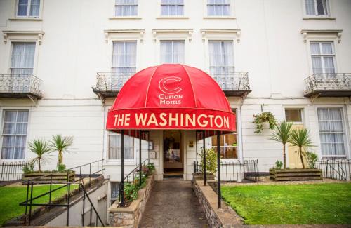 Clifton Hotel | The Washington