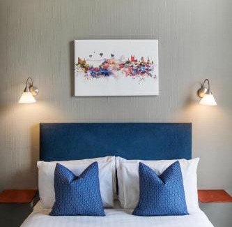 Clifton Hotel | The Washington