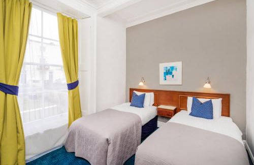 Clifton Hotel | The Washington
