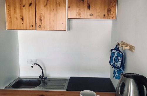 Montbrun-les-Bains Apartment | The Watchtower 1 - 3 bedroom apartment Panoramic view