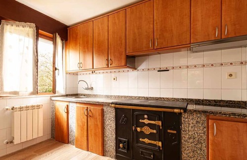 Ribadesella House | THE WATER CAVE CASINA