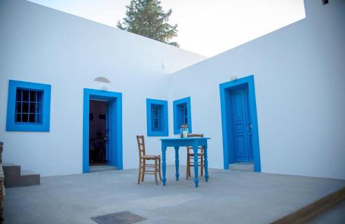Zia House | The Water Mill Cottage