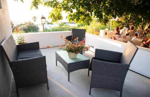 Zia House | The Water Mill Cottage