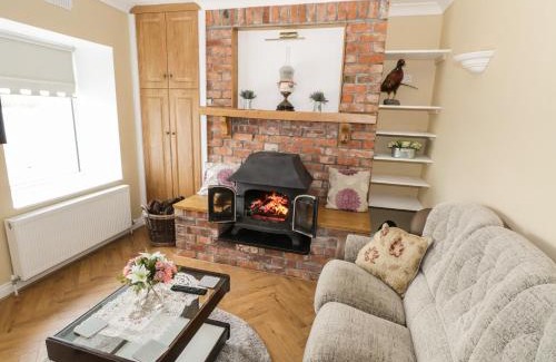 Ballyroddy House | The Water's Edge