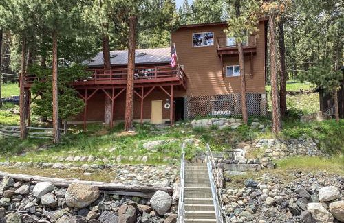 Joseph House | The Water's Edge