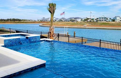 Rockport House | The Water Way