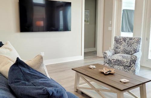 Rockport House | The Water Way