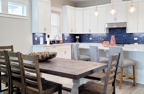 Rockport House | The Water Way