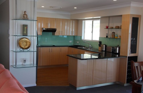 North Arm Cove House | The Waterfront Cottage of Port Stephens