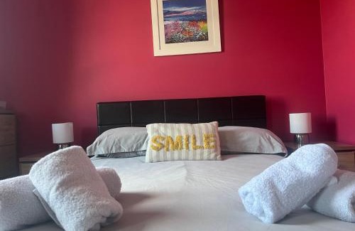 Tarbert House | The waterfront