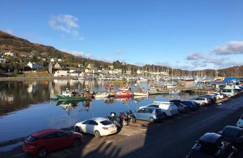 Tarbert House | The waterfront