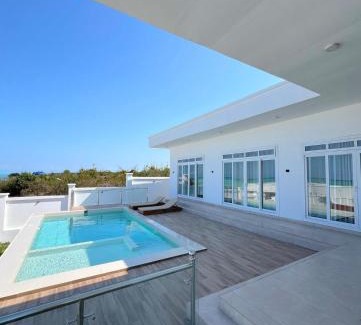 Mnemba Apartment | The Waterfront Residence