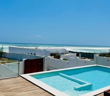 Mnemba Apartment | The Waterfront Residence