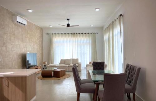 Mnemba Apartment | The Waterfront Residence