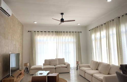 Mnemba Apartment | The Waterfront Residence