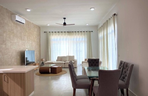 Mnemba Apartment | The Waterfront Residence
