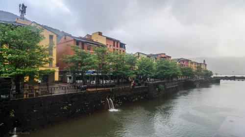 Lavasa Apartment | The Waterfront Shaw Lavasa