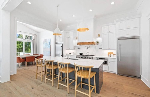 Santa Rosa Beach House | The Waterfront (by Ember Stays)