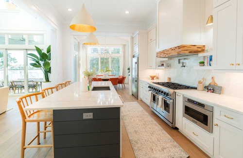 Santa Rosa Beach House | The Waterfront (by Ember Stays)