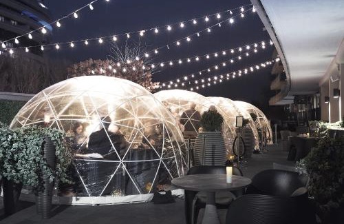 Foggy Bottom Hotel | The Watergate Hotel Georgetown
