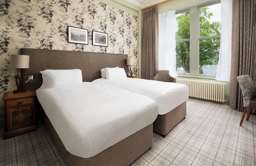 Waterhead Hotel | The Waterhead Inn - The Inn Collection group