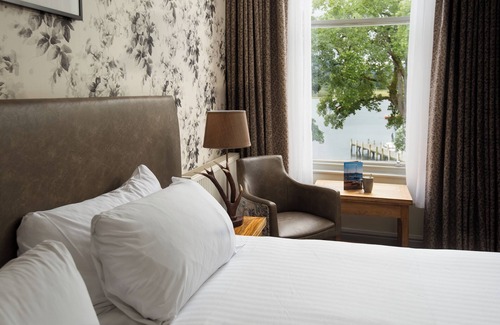 Waterhead Hotel | The Waterhead Inn - The Inn Collection group