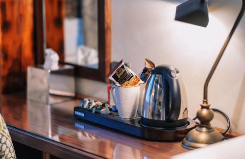 Waterhead Hotel | The Waterhead Inn- The Inn Collection Group