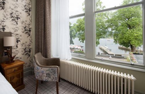 Waterhead Hotel | The Waterhead Inn- The Inn Collection Group