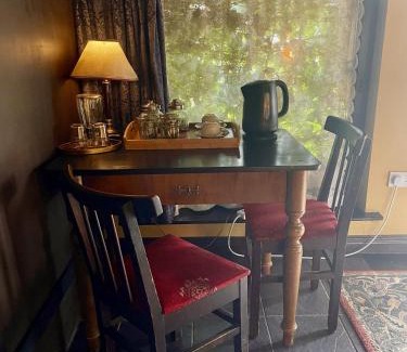 Newtown House | The Waters Country House