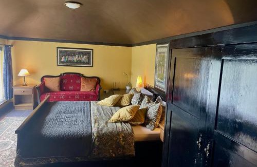 Newtown House | The Waters Country House