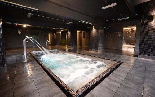 Didsbury Hotel | The Waterside Hotel and Leisure Club