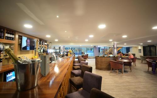 Didsbury Hotel | The Waterside Hotel and Leisure Club