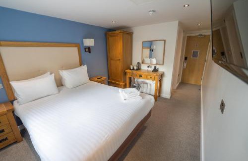 Didsbury Hotel | The Waterside Hotel and Leisure Club