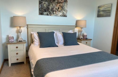 Dornock Apartment | The Waterside Rooms