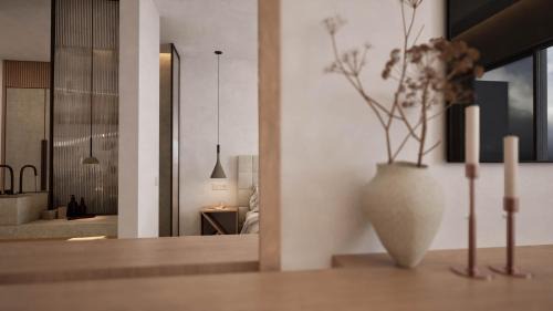 Sidari Apartment | The Wave