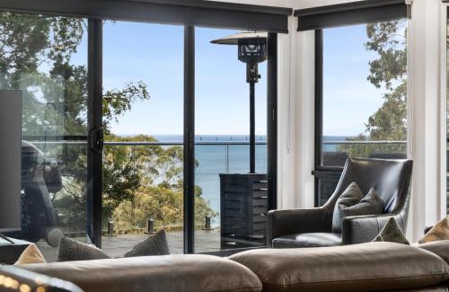Wye River House | The Wave House