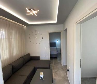 Skala Sotiros Apartment | THE WAVE HOUSE