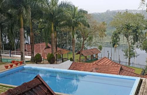 Sulthan Bathery Resort | The Wave Lakeview Resort & Spa