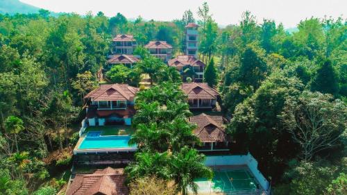 Sulthan Bathery Resort | The Wave Lakeview Resort & Spa