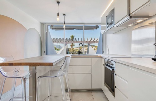 Naturist Village Apartment | The Wave Village Naturiste Port Ambonne Cap D'agde